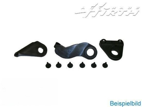 Kit riparazione faro anteriore - faro,