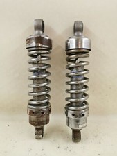 AMMORTIZZATORI POSTERIORI HONDA REBEL 125 1995 1996 1997 1998 1999 2000 2001