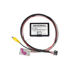 Interfaccia convertitore rgb - interfaccia,