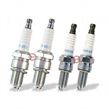 KIT COMPLETO 4 CANDELE NGK