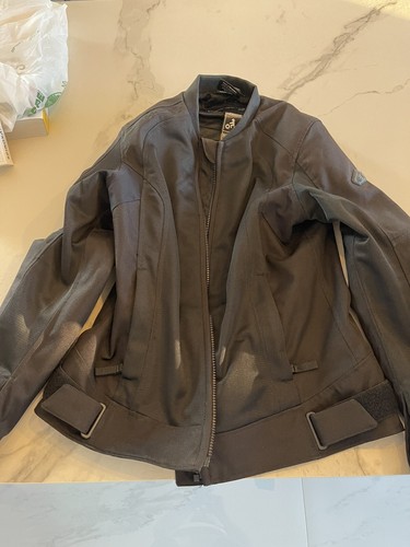 Giacca moto donna alpinestars - giacca,