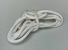 CORDA AVVIAMENTO PER MOTORI FUORI BORDO DIAM 3,5MM COD. 0910 RICAMBI NAUTICA