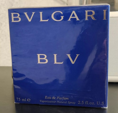 Bulgari blu eau - eau, de