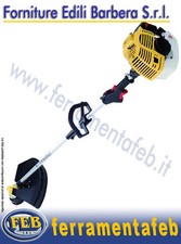 GIARDINAGGIO DECESPUGLIATORE