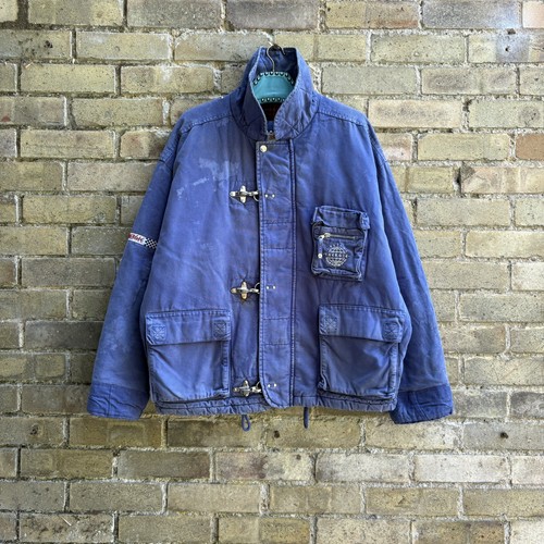 Giacca vintage energie - giacca,