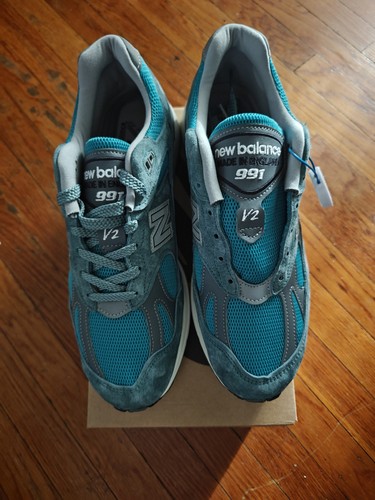 New balance miuk u991tt2 - balance,