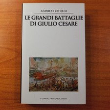 Le Grandi Battaglie di Giulio