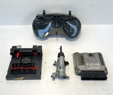 KIT AVVIAMENTO SEAT ALTEA XL 1.9 TDI 105 CV (5P)(2004-2009) ACCENSIONE CHIAVE