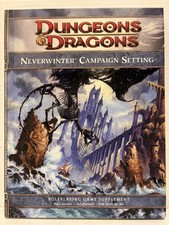 Dungeons & Dragons 4e