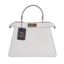 Borsa Fendi Peekaboo ISeeU