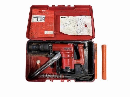Hilti rotary hammer - te,