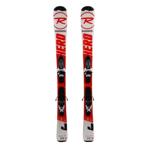 Sci rossignol hero - sci, j