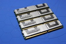 Samsung 4x1 GB KIT DDR2