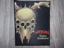 Whitechapel Backpatch Back