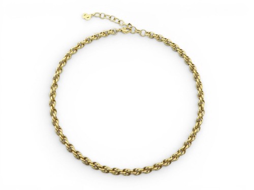 Nuova collana vintage - nuova,