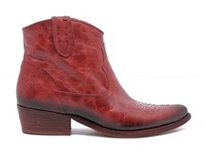 Felmini stivaletti texani Vega