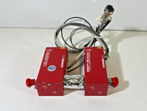 Regolatore vapore horiba - ✅,