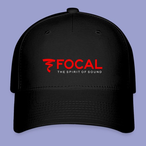 Cappello baseball focal - da,