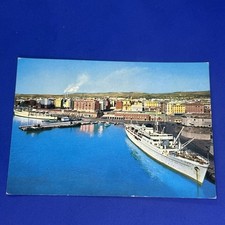 CIVITAVECCHIA MOTONAVI PER LA