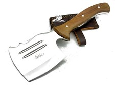 MANNAIA PER MACELLAIO