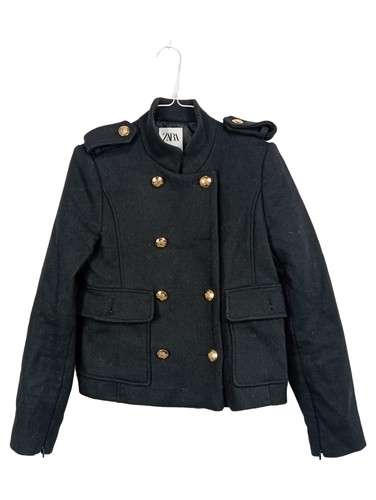 Zara giacca bomber donna - zara,