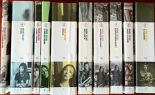 Lotto 10 libri collana Opere