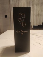 Champagne Dom Perignon Vintage 1996 