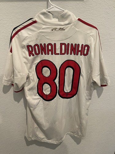 Maglia away milan - away,