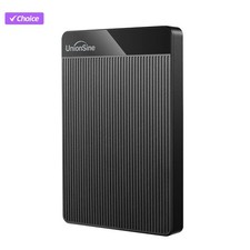 Hard disk esterno - esterno, unionsine