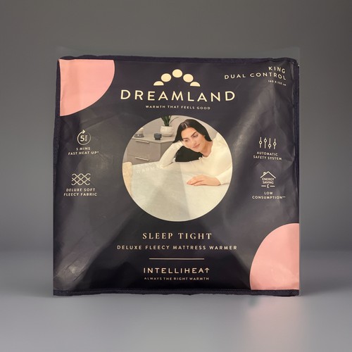 Dreamland sleep tight - sleep,