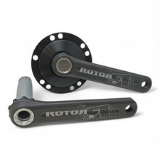 Rotore 2D guarnitura lega 30mm