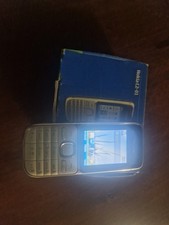 CELLULARE NOKIA C2-01