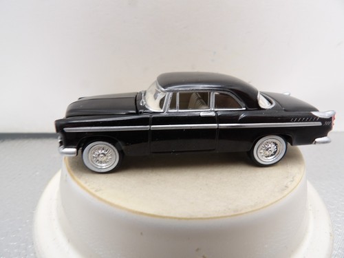 1955 chrysler 300 2001 - chrysler,