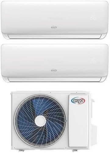 Climatizzatore inverter dual - climatizzatore,