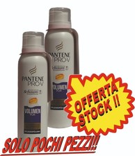 2X PANTENE BALSAMO SPUMA SOTTO