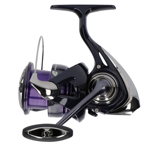 Mulinello spinning daiwa - spinning,