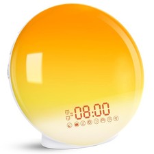 Cadrim lampade sveglia fm - cadrim,