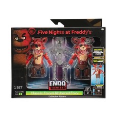Nuovo five nights - nuovo,