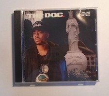 The D.O.C. No One Can Do It