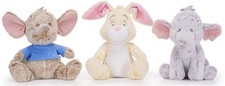 NUOVO PELUCHE 12" DISNEY