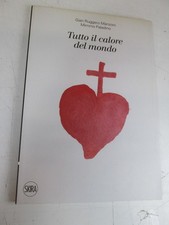 AUTOGRAFO GIAN RUGGERO MANZONI