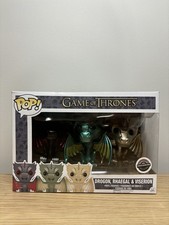 Funko Pop Game of Thrones