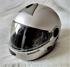 Casco Modulare Schubert