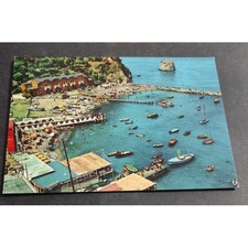 Cartolina Vico Equense -