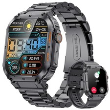 Smartwatch militare con