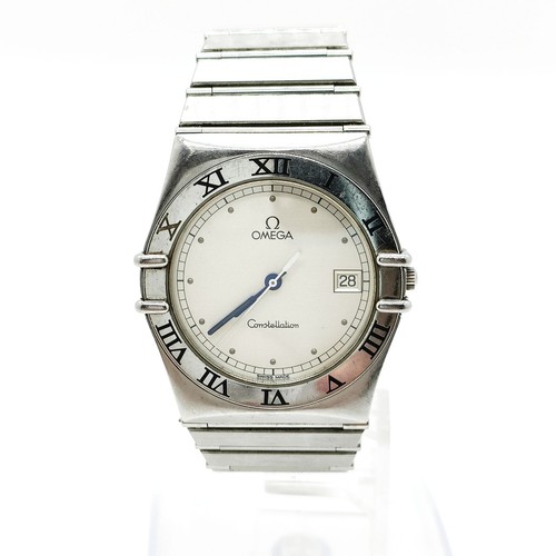 Omega orologio 396 107 33mm - omega,