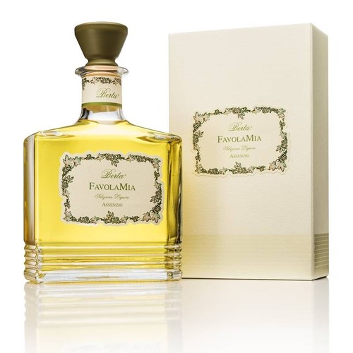 Berta liquore all assenzio - liquore, all'assenzio