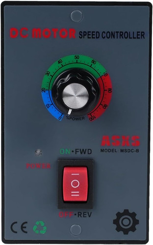 Speed controller regolatore - speed,