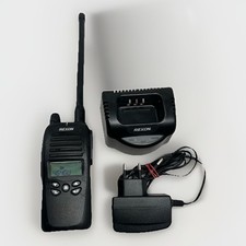 REXON RL328S radio portatile 4