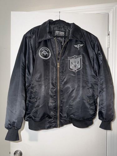 Giacca bomber avirex - giacca,
